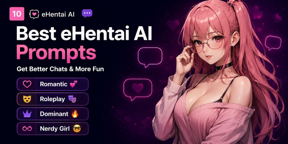 Best Prompts for eHentai AI
