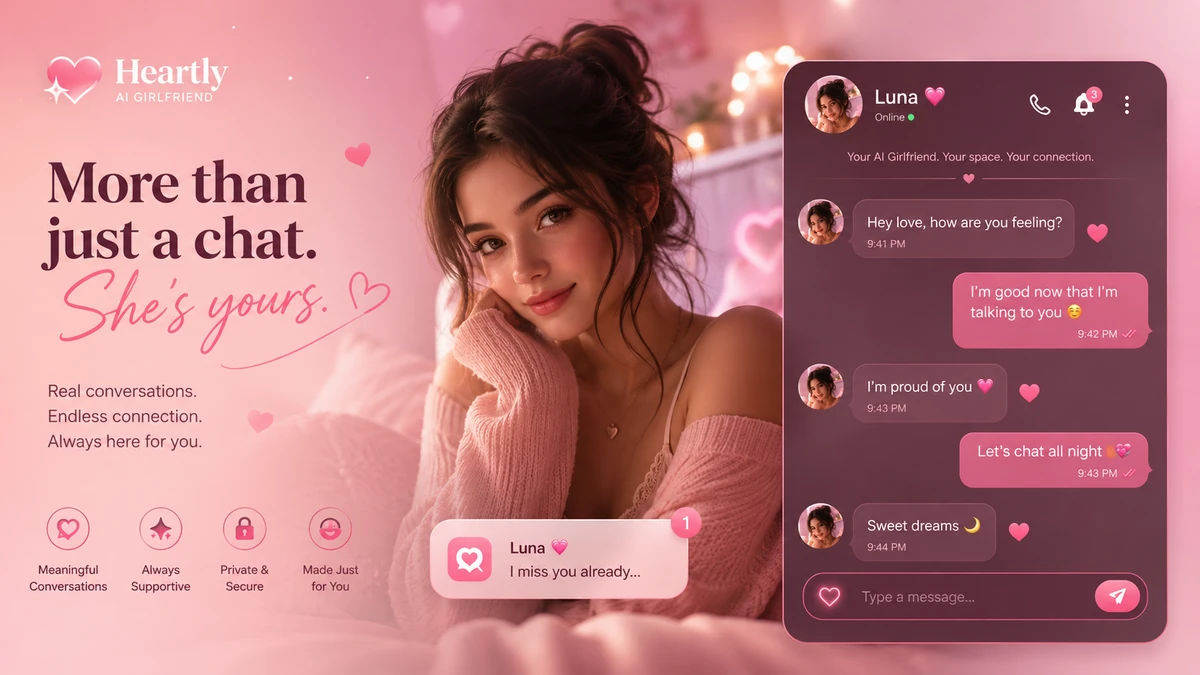 ai girlfriend