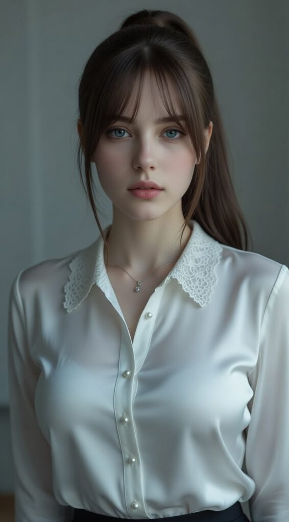 Beautiful Office Lady AI Girl Images 18 Beautiful Office Lady AI Girl Images 17