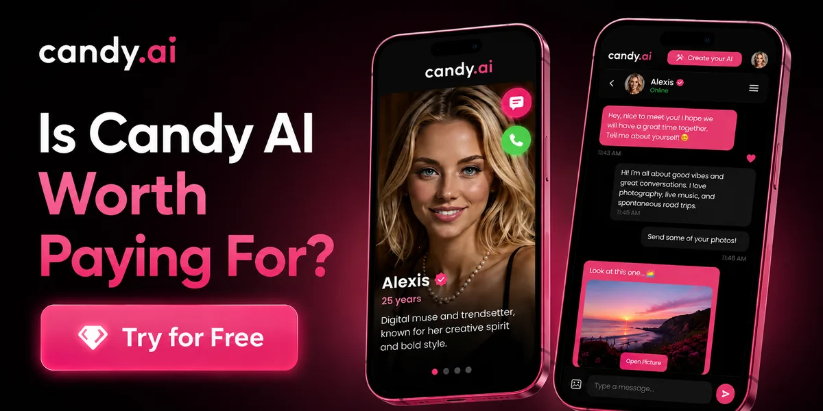 Is Candy AI Worth Paying For?